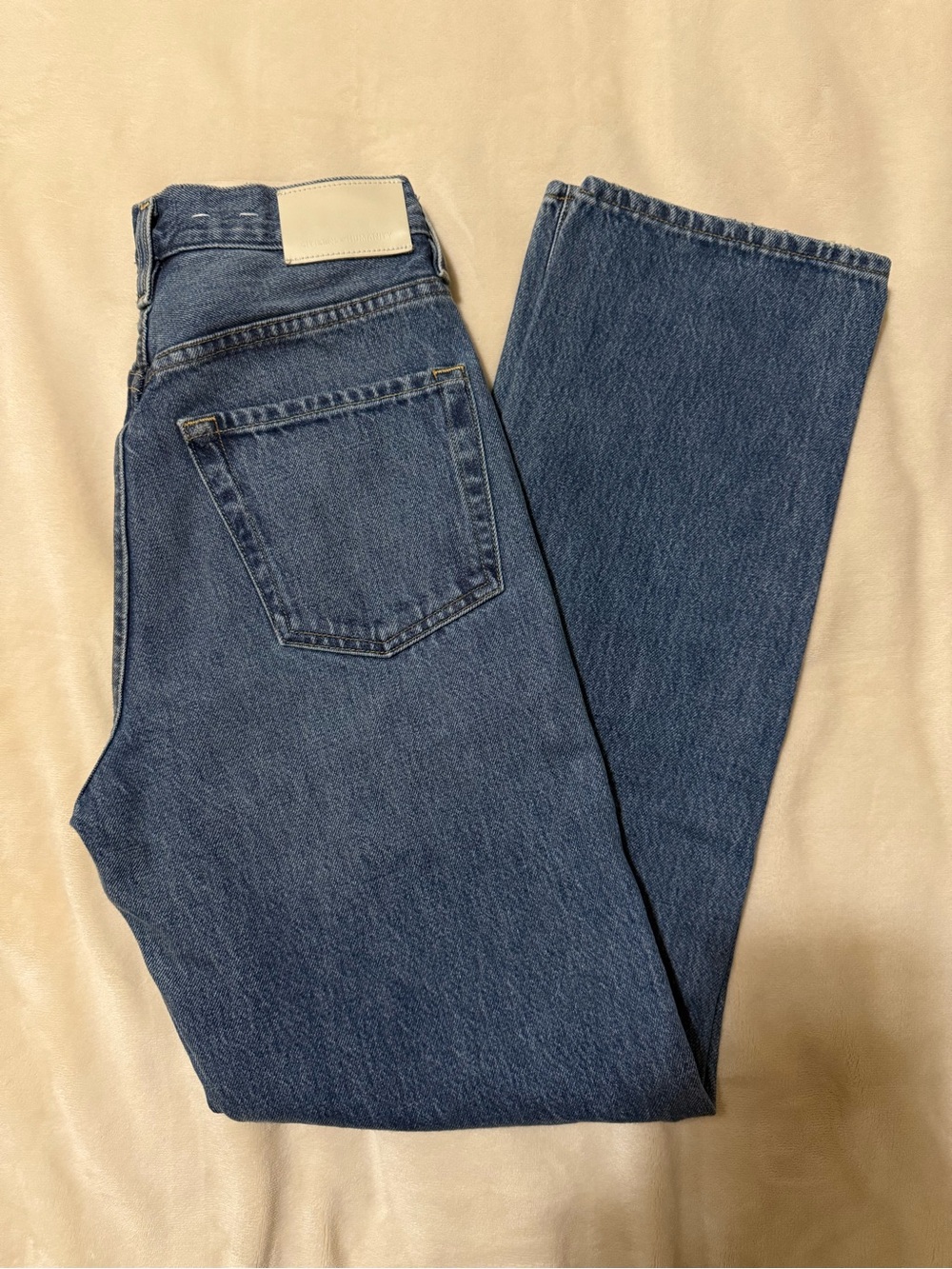 Citizens of Humanity Baretta Jeans